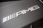 Mercedes-Benz ML63 AMG 2012 года